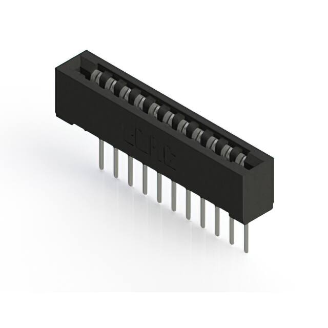 857-011-441-101 EDAC Inc.  Edgeboard Connectors